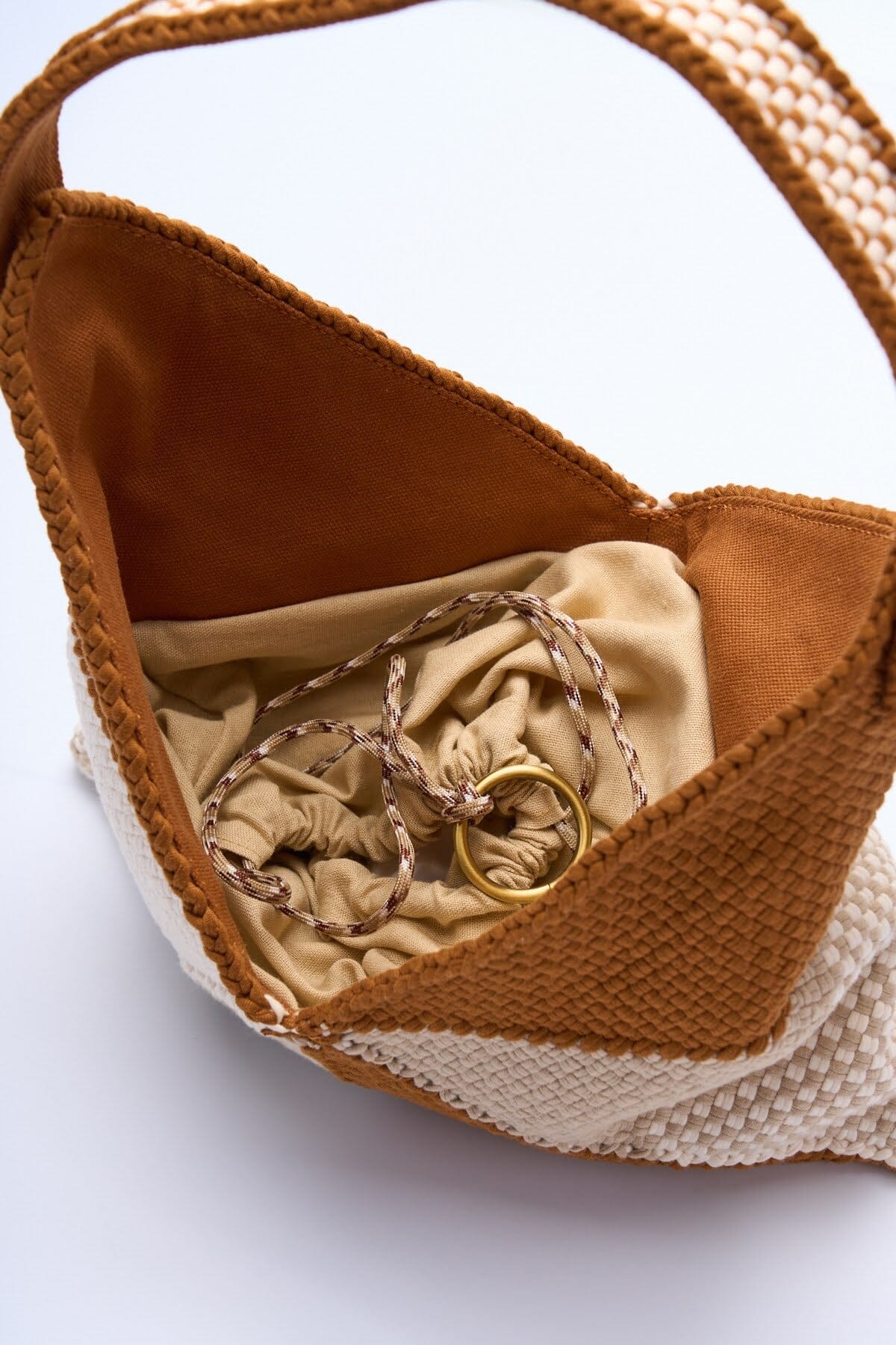 [Ready Today] Fiesta Hobo Sunrise Fashion Rags2Riches