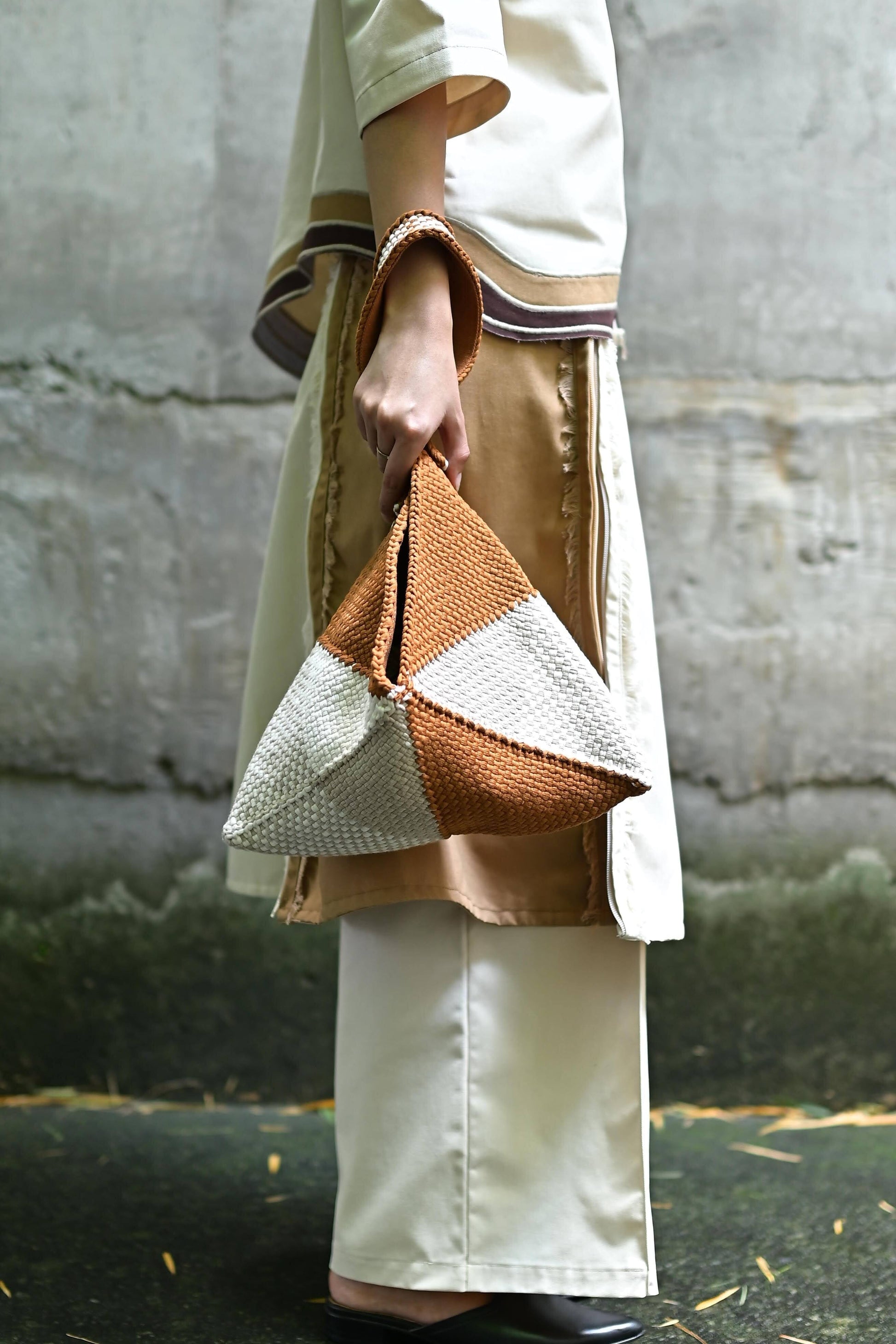 [Ready Today] Fiesta Hobo Sunrise Fashion Rags2Riches