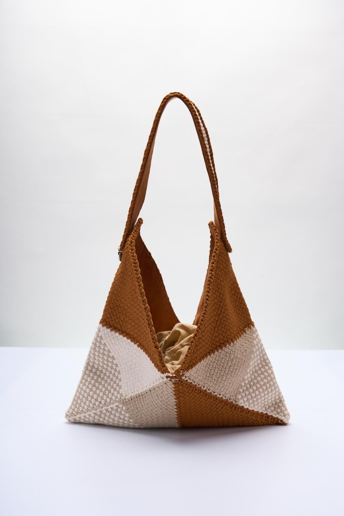 [Ready Today] Fiesta Hobo Sunrise Fashion Rags2Riches