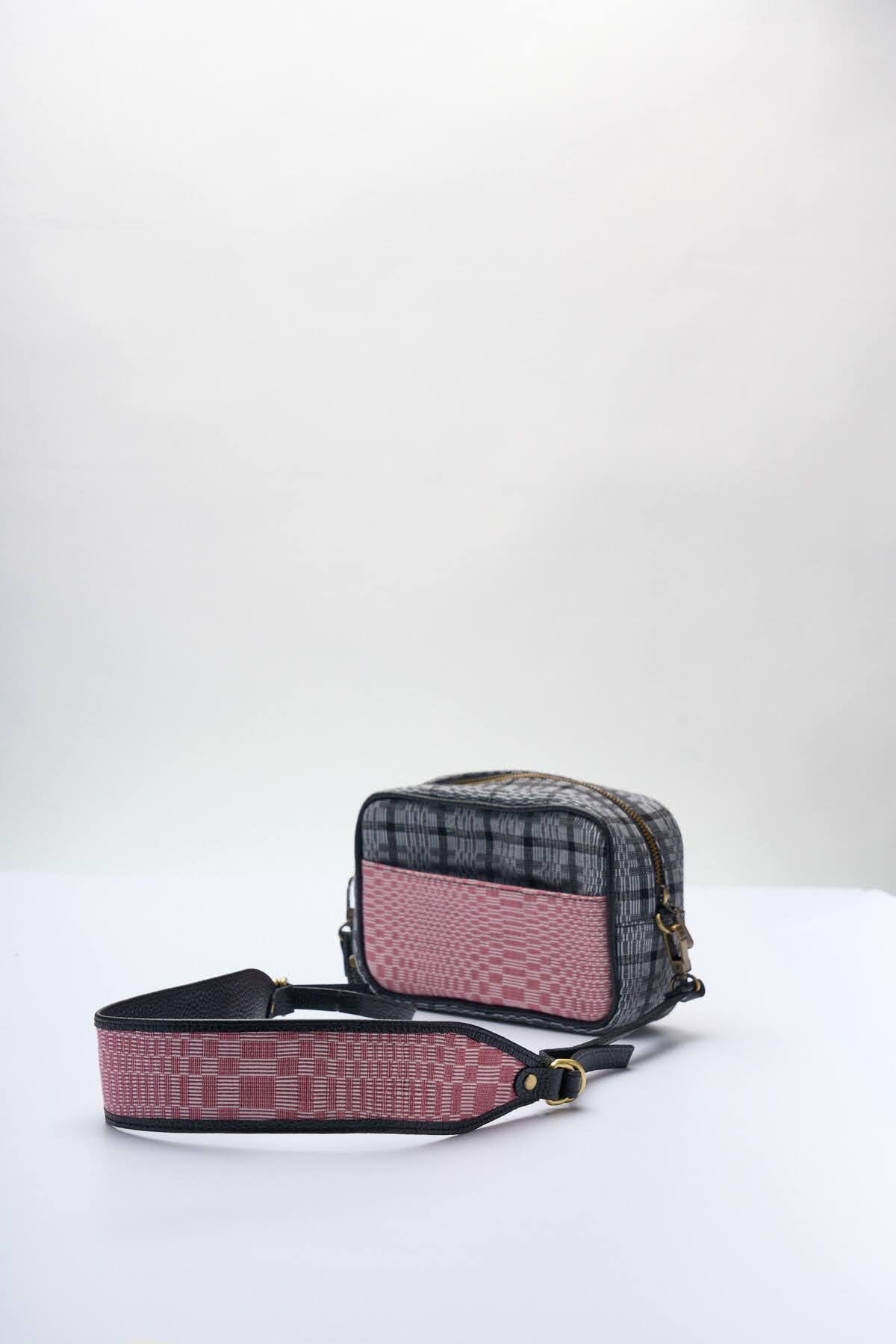 [Ready Today] Kamara Crossbody Burnt Orange Fashion Rags2Riches