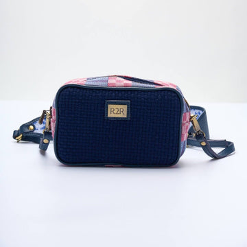 [Ready Today] Kamara Crossbody Navy