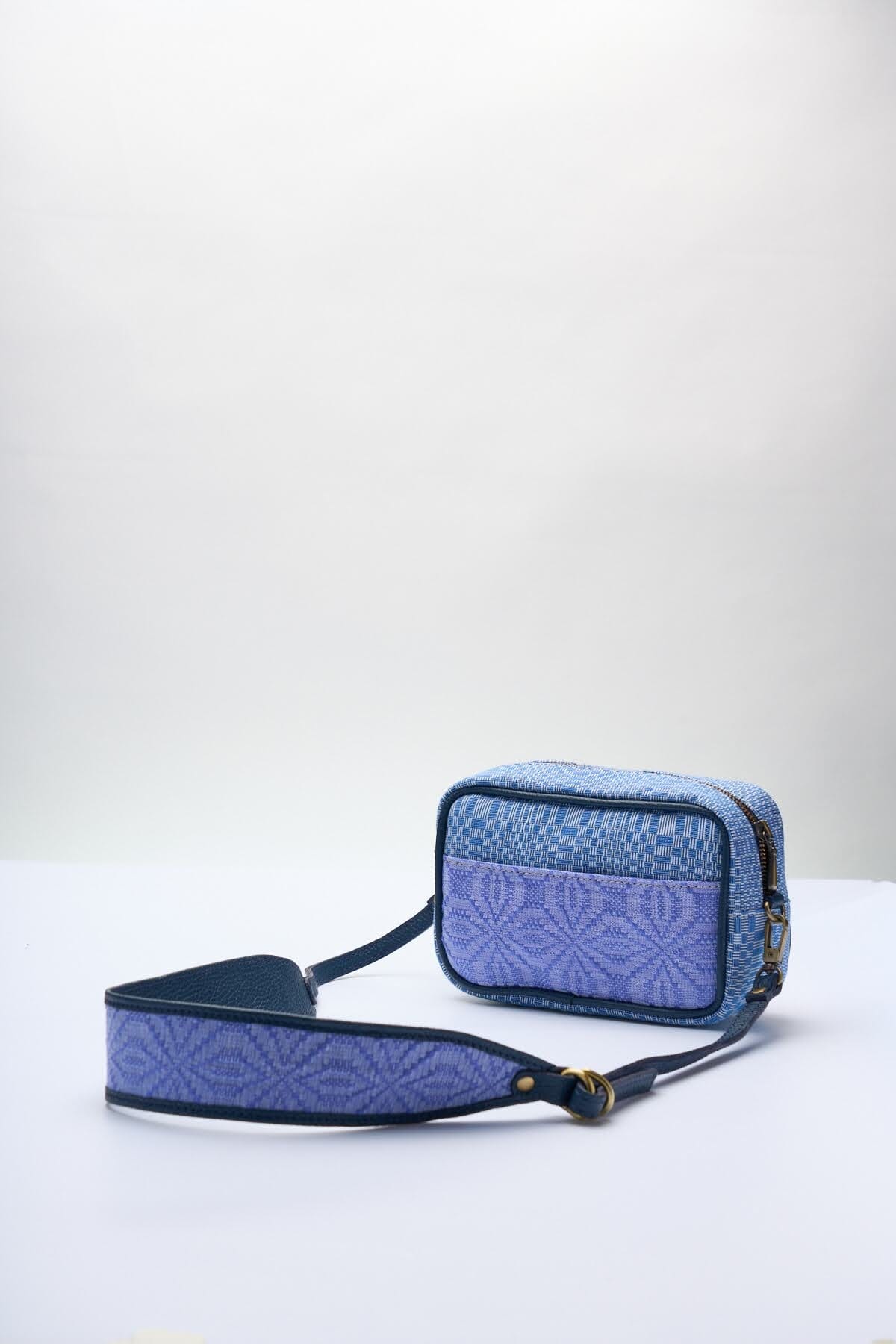 [Ready Today] Kamara Crossbody Purple Fashion Rags2Riches