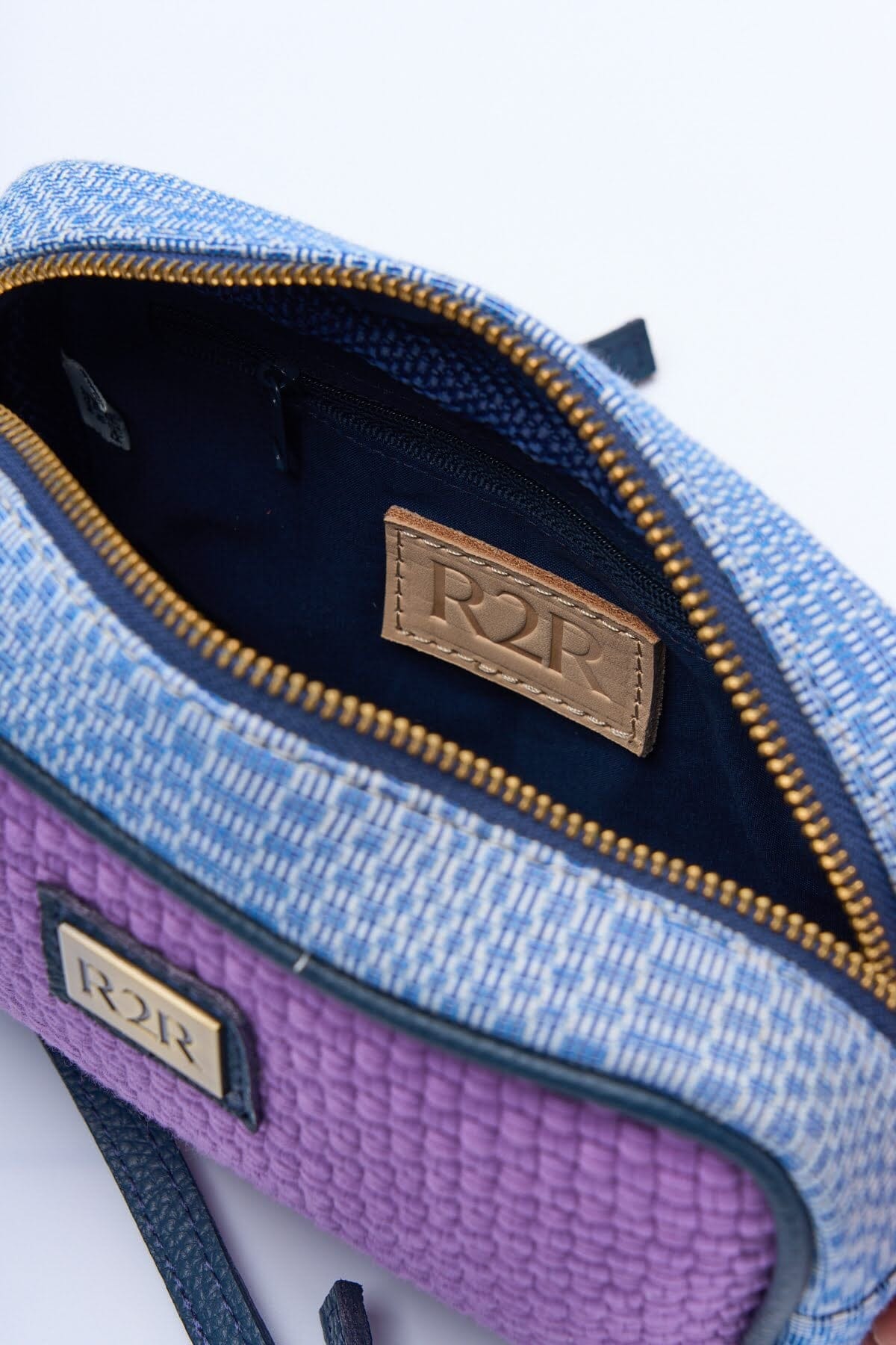 [Ready Today] Kamara Crossbody Purple Fashion Rags2Riches