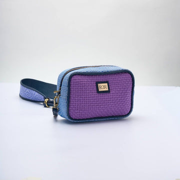 [Ready Today] Kamara Crossbody Purple