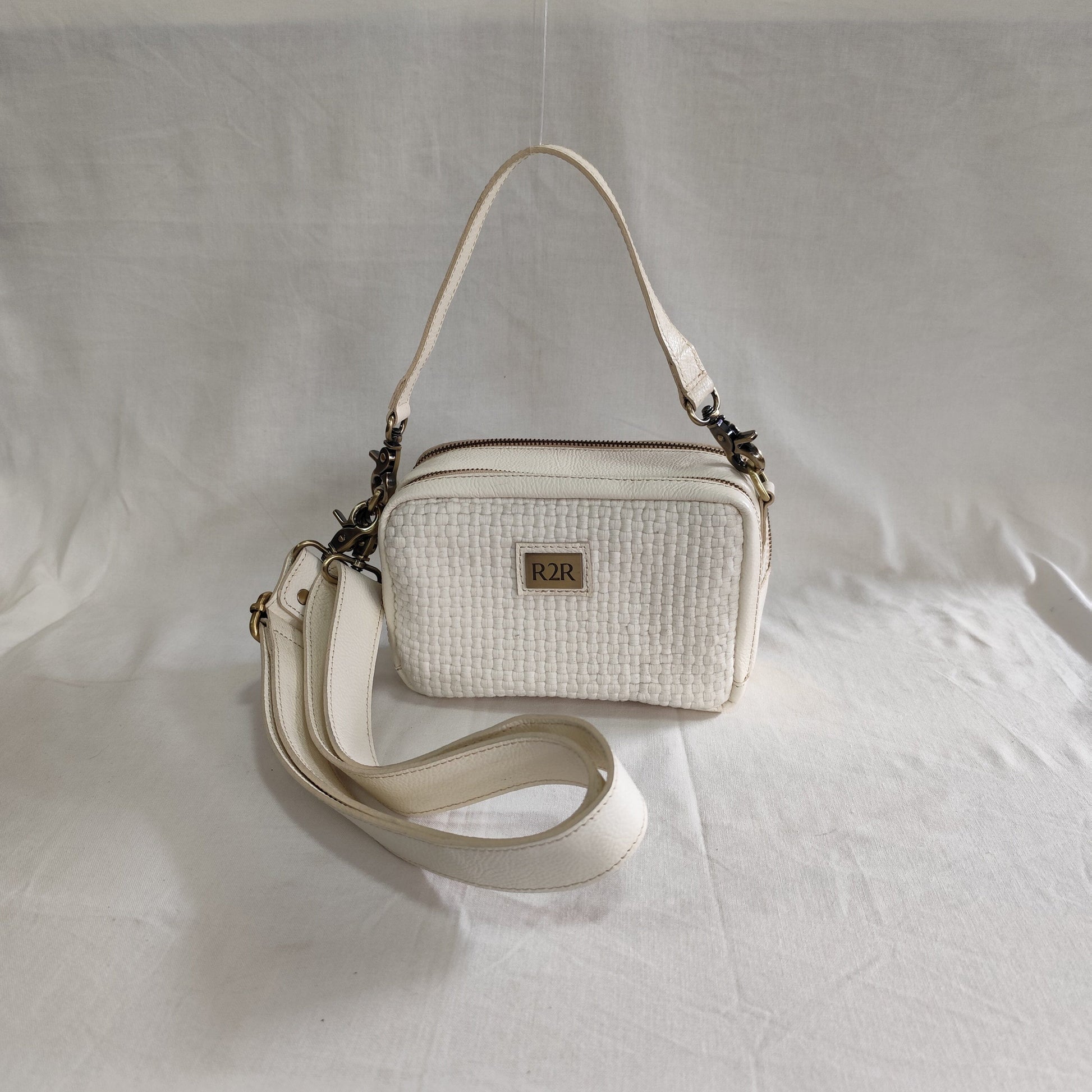 [SAMPLE] Bento 1.0 Monochrome Beige Fashion Rags2Riches