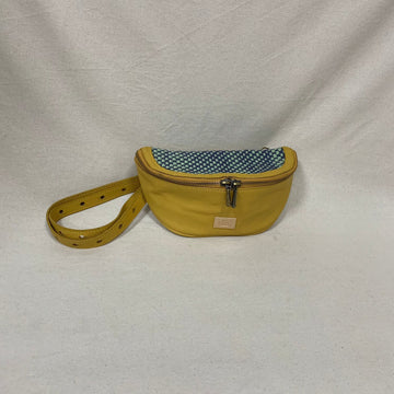 [SAMPLE] Noah Fanny Pack Yellow Fashion Rags2Riches