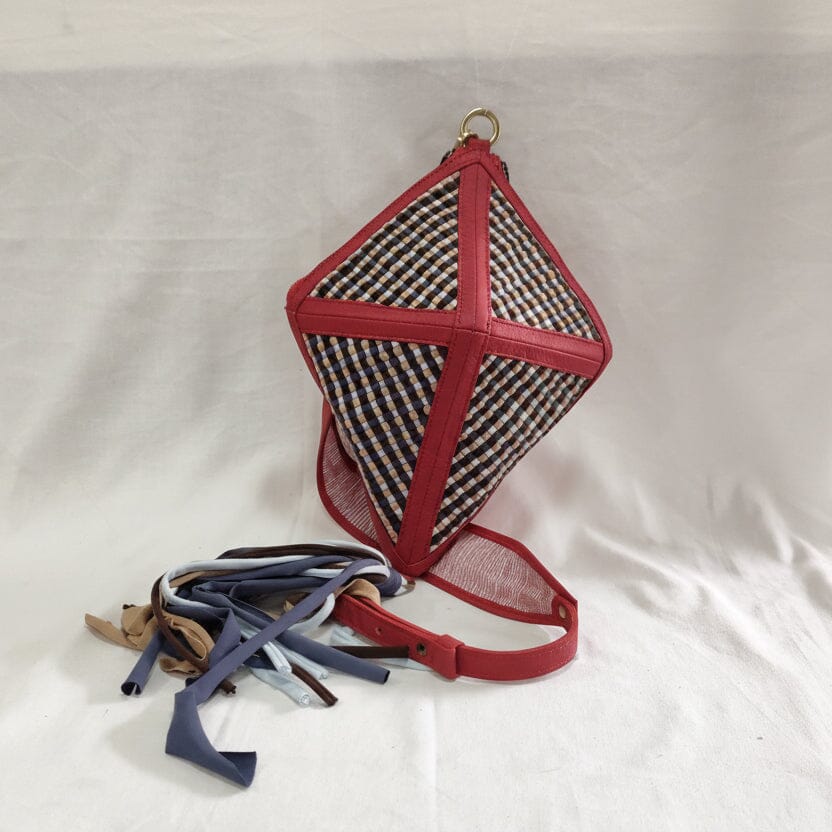 [SAMPLE] Saranggola Bag Seaside Fashion Rags2Riches