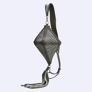 Saranggola Bag Fatigue Fashion Rags2Riches