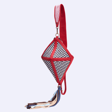 Saranggola Bag Seaside Fashion Rags2Riches