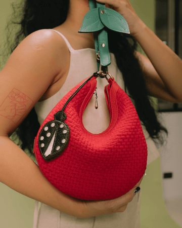 Seresa Fruit Bag Fashion Rags2Riches