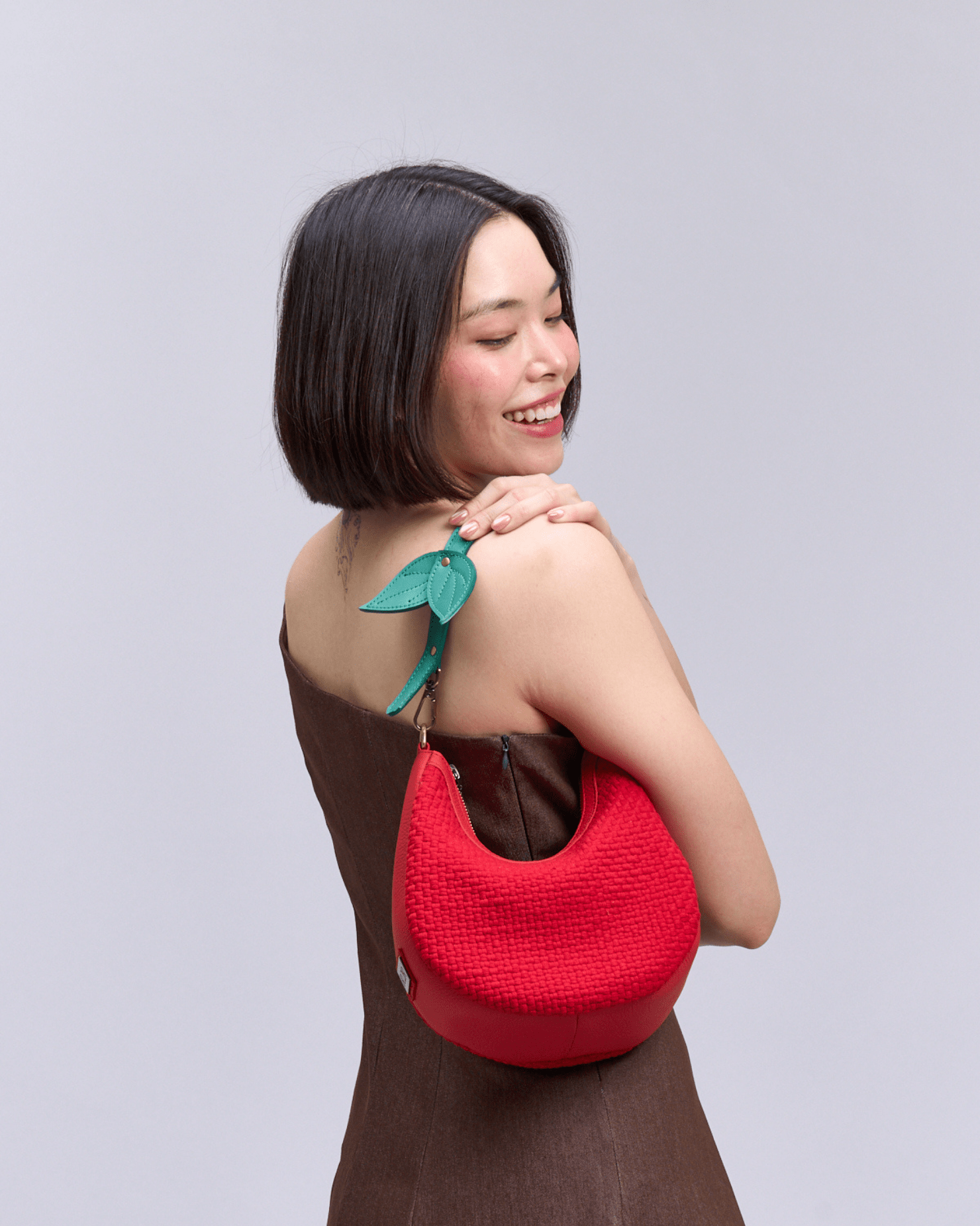 Seresa Fruit Bag Fashion Rags2Riches