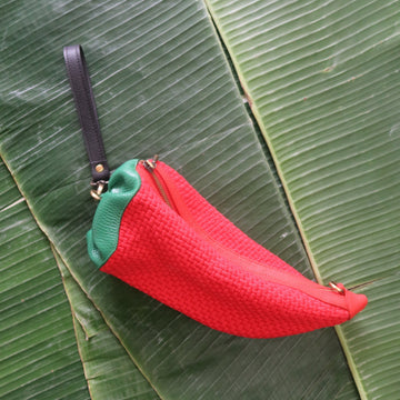 [Ships Out: Oct 23] Sili Bag Fashion Rags2Riches
