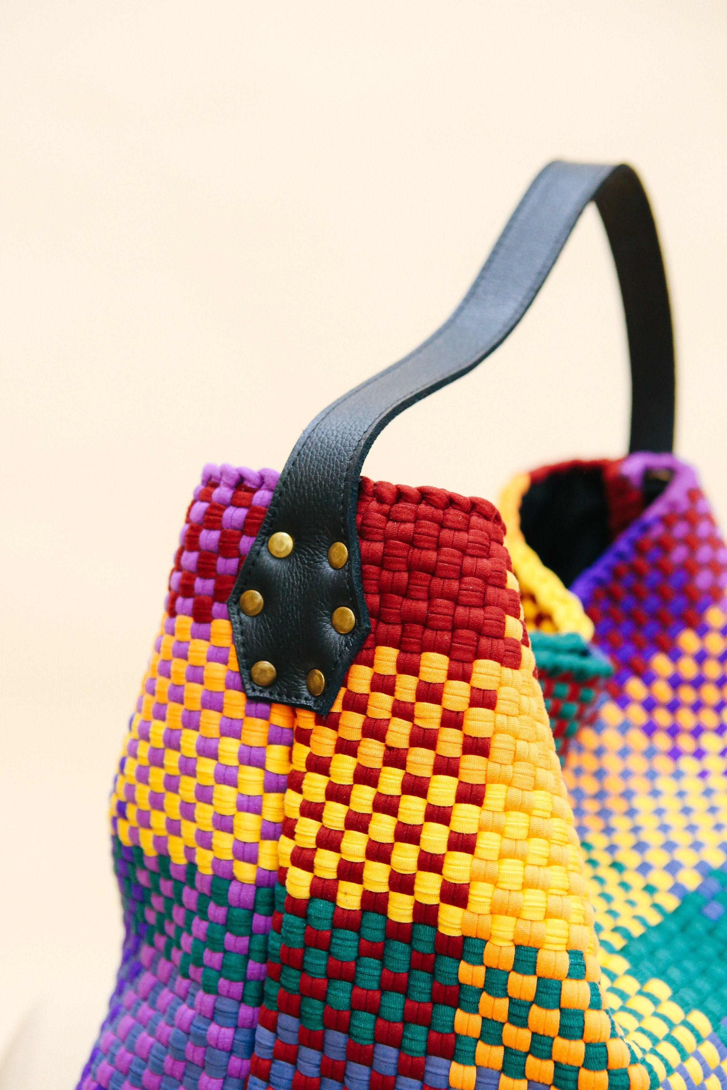 Snow Valley Crochet Tote Pattern Downloadable File - Etsy