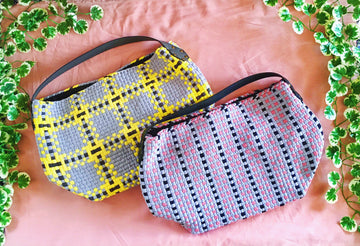 [SAMPLE] Buslo Plaid Popsicle