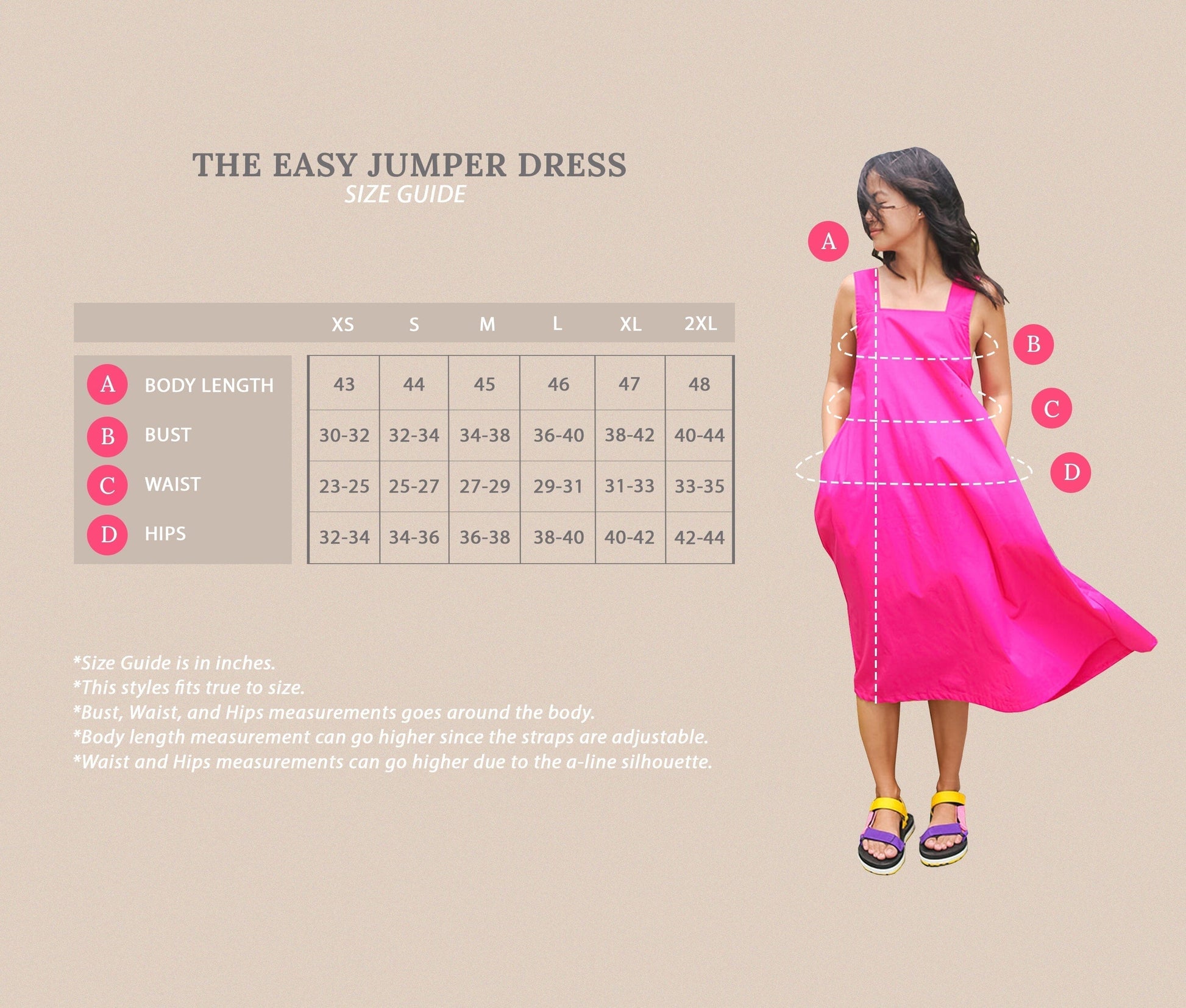 The Easy Jumper Dress Plum Fashion Rags2Riches