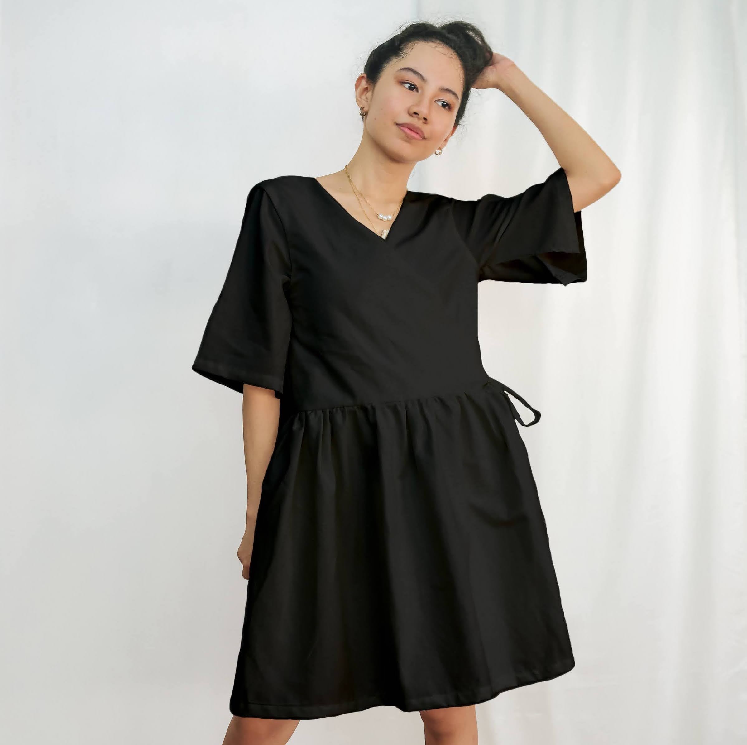 Wrap hotsell dress ph